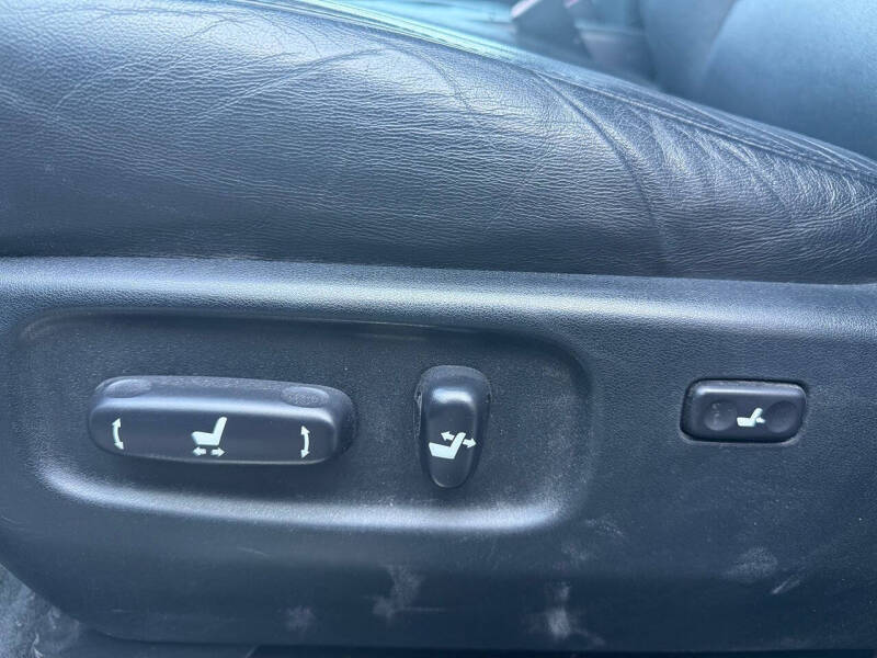 2007 Lexus RX 400h