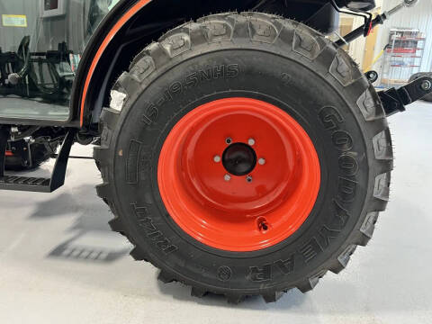 2026 Kioti CK4020SEHCB