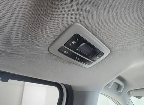 2015 Toyota Sienna XLE 8-Passenger