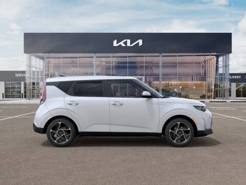 2023 Kia Soul EX