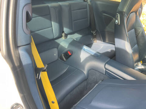 2014 Porsche 911 Carrera