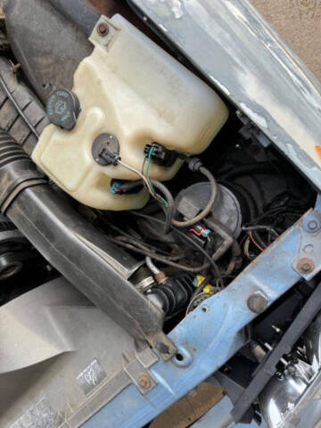 1992 Oldsmobile Custom Cruiser