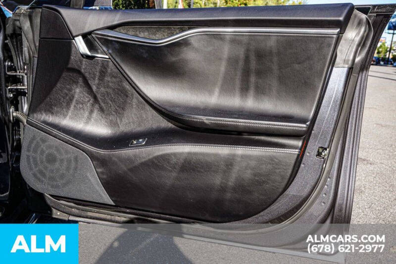 2021 Tesla Model S Long Range Plus