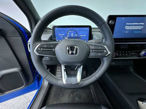 2026 Honda Prologue Touring