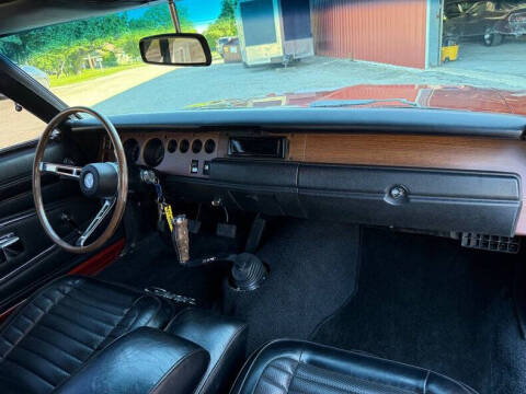 1970 Dodge Charger
