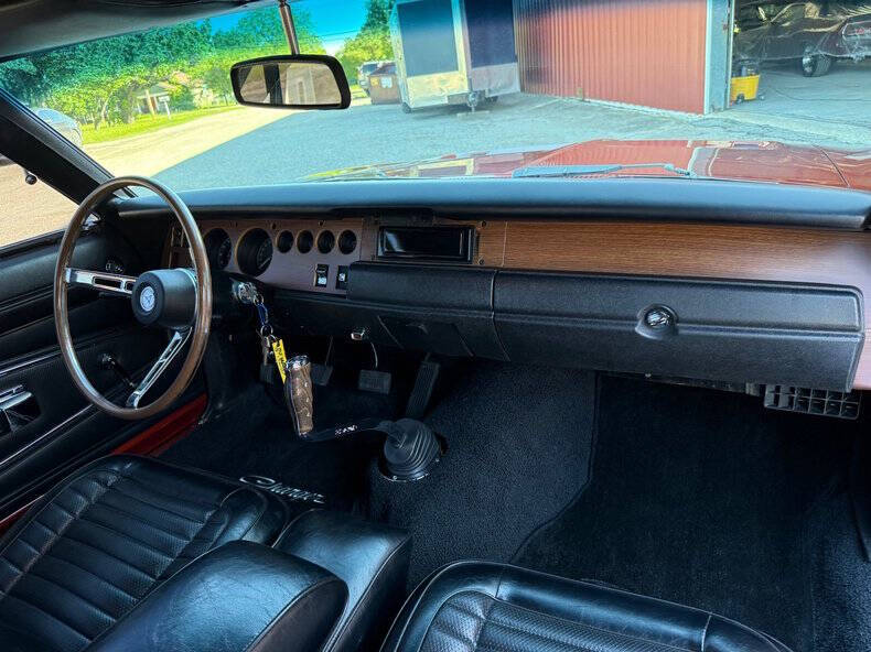 1970 Dodge Charger
