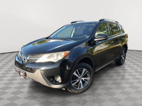2013 Toyota RAV4