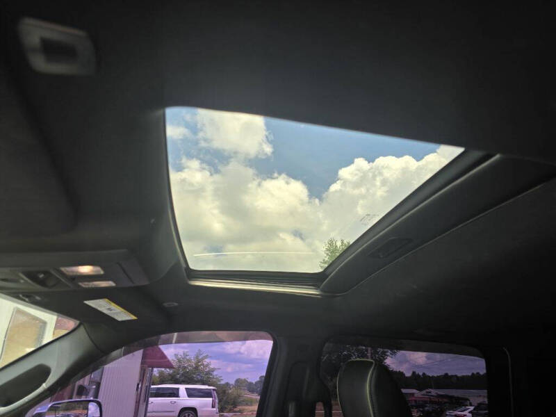 2018 RAM 3500 Laramie Longhorn