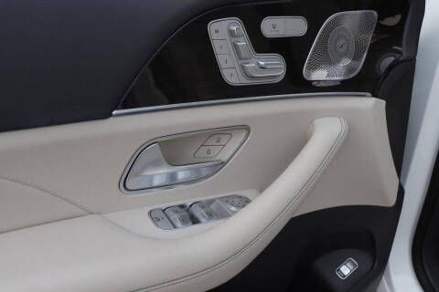 2020 Mercedes-Benz GLE GLE 350 4MATIC