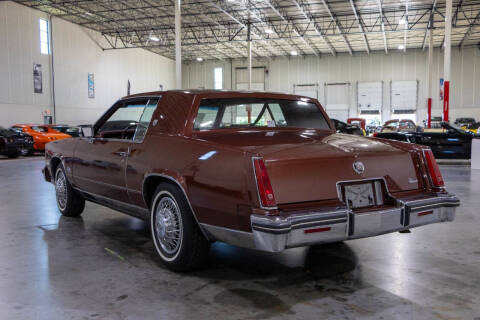 1979 Cadillac Eldorado
