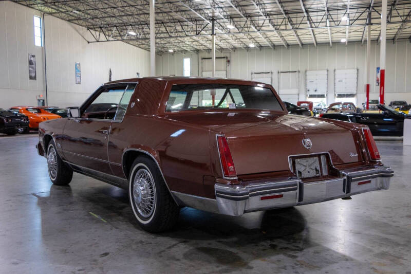 1979 Cadillac Eldorado