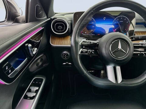 2024 Mercedes-Benz C-Class C 300 4MATIC