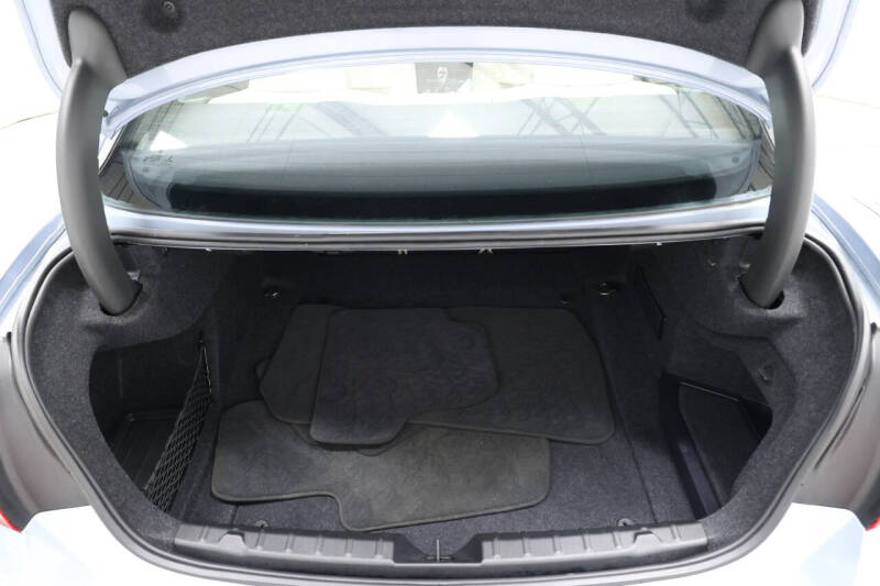 2014 BMW 4 Series 428i