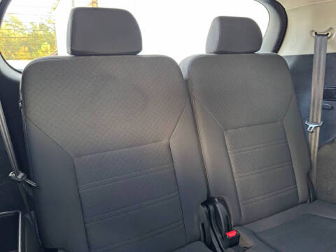 2020 Kia Sorento S V6