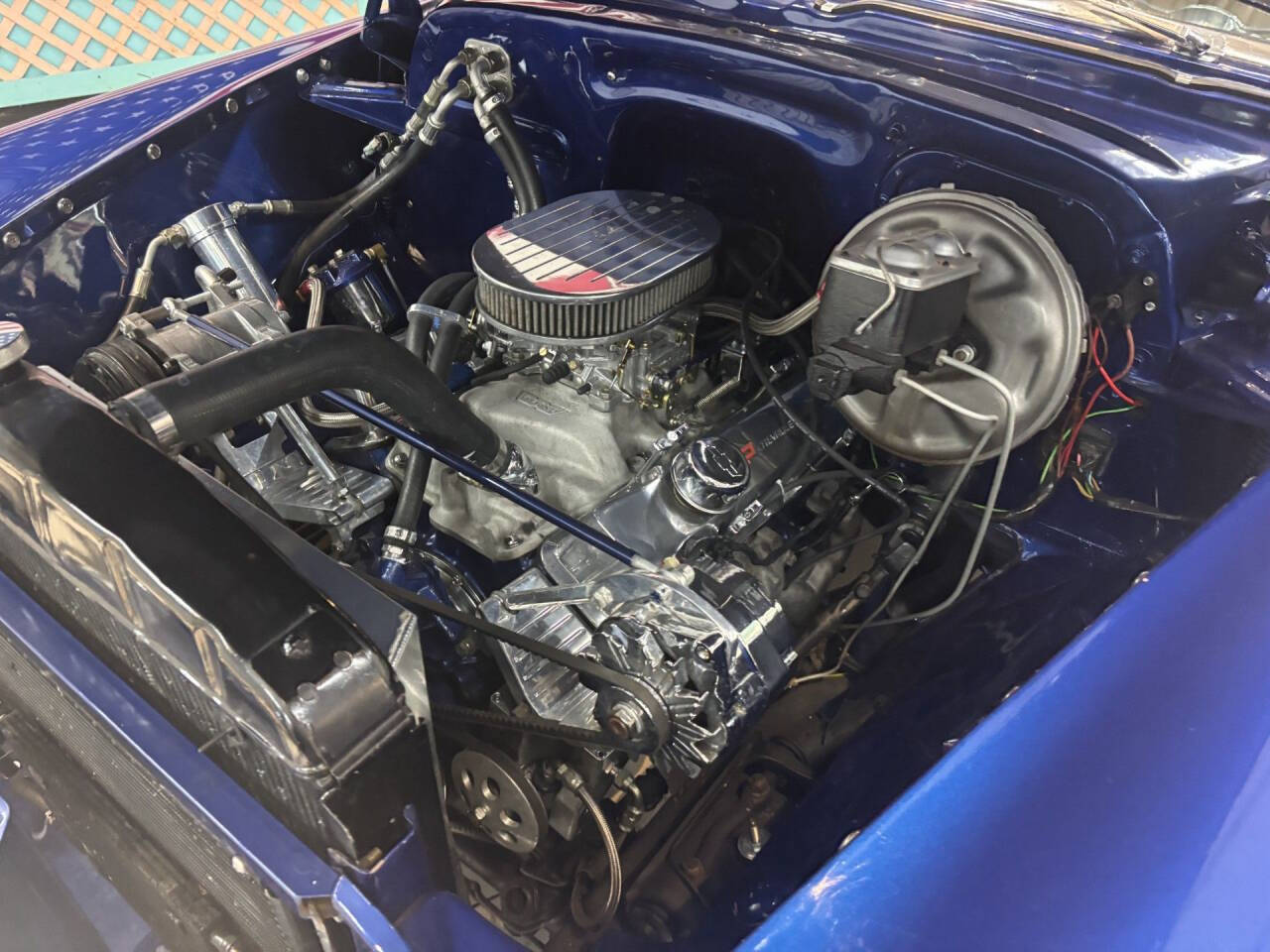 1952 Chevrolet Styleline 16