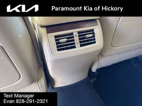 2011 Toyota Venza AWD V6