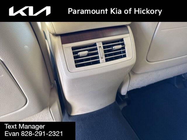 2011 Toyota Venza AWD V6