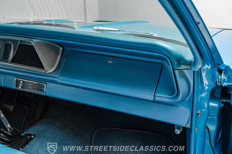 1966 Chevrolet Biscayne