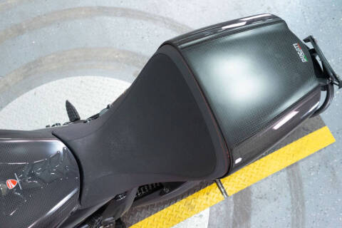 2011 Ducati Diavel