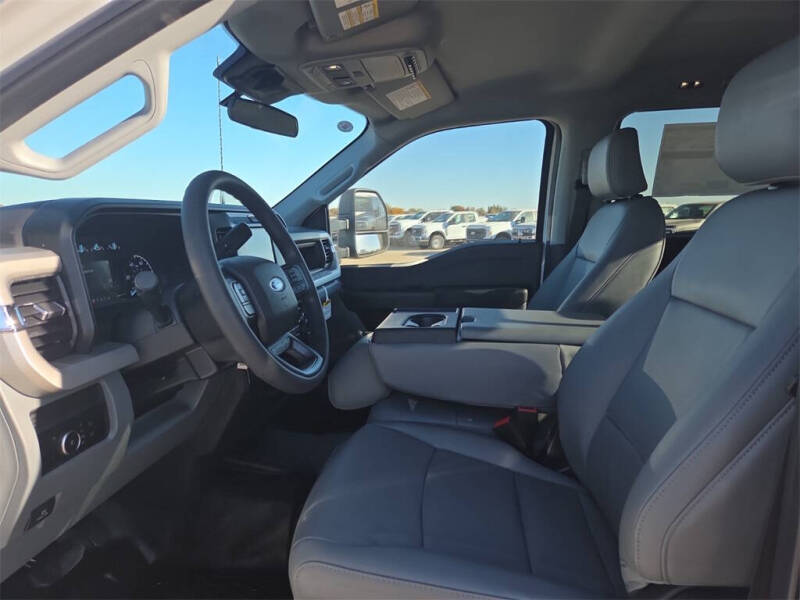 2026 Ford F-350 Super Duty XL