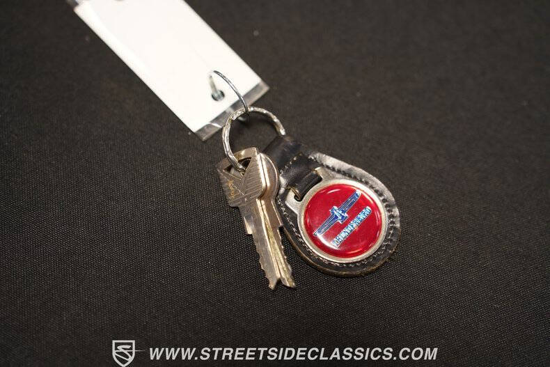 1959 Ford Thunderbird