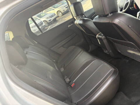 2014 GMC Terrain SLT-1