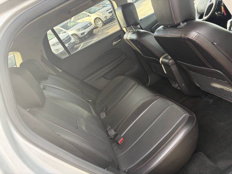 2014 GMC Terrain SLT-1