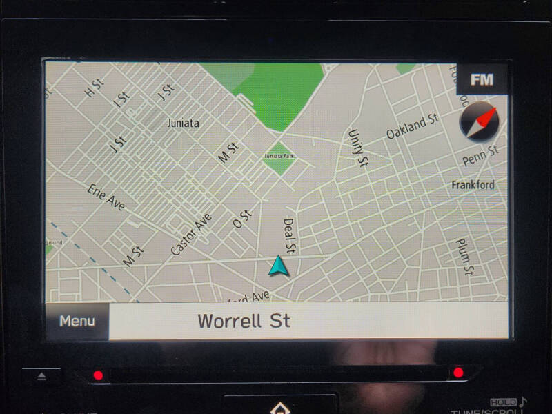 2021 Subaru Ascent Touring