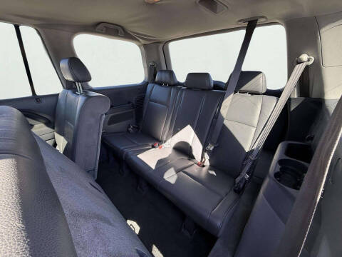 2007 Honda Pilot EX-L w/Navi