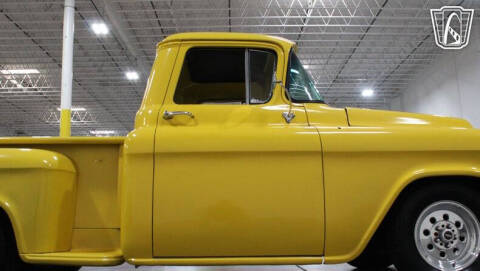 1957 Chevrolet 3100