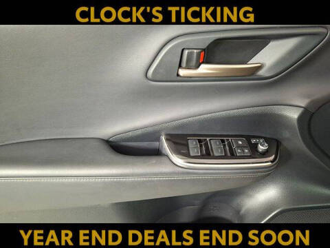 2024 Toyota Crown XLE