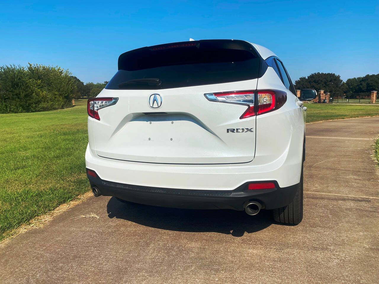 2021 Acura RDX for sale at Mint Motors in Fort Worth, TX