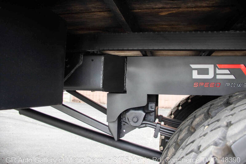 1991 GMC TopKick C7500