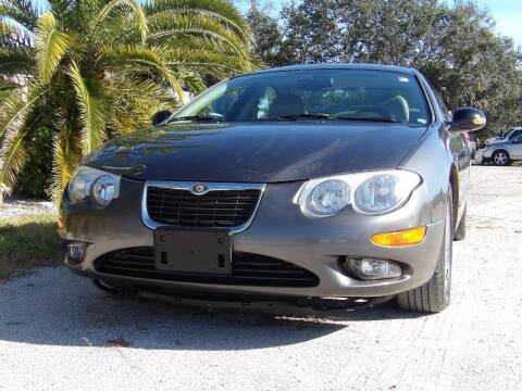 2004 Chrysler 300M for sale at Southwest Florida Auto in Fort Myers FL