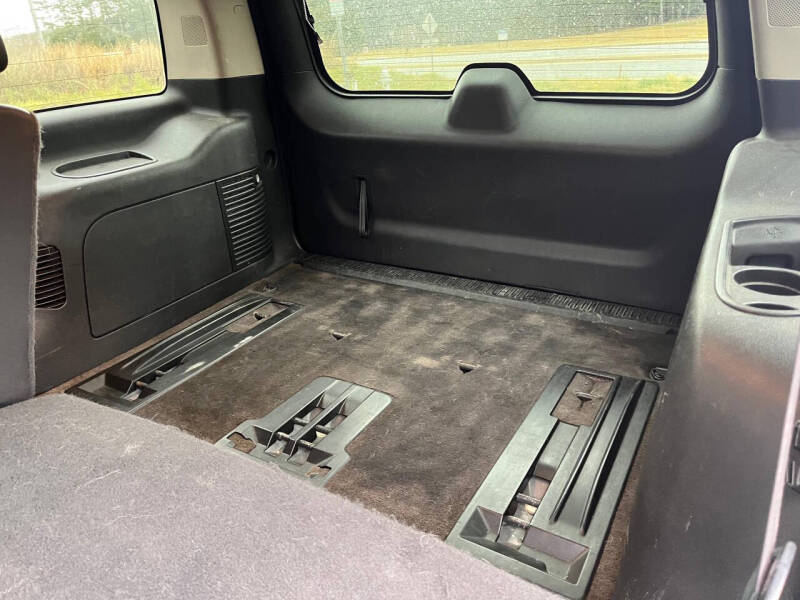 2010 Chevrolet Tahoe LT