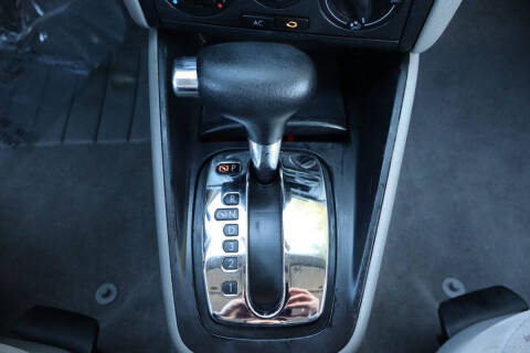 2000 Volkswagen Golf GLS