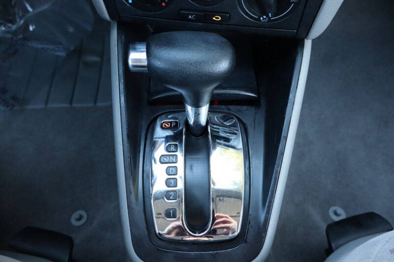 2000 Volkswagen Golf GLS