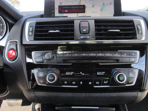 2017 BMW 2 Series M240i