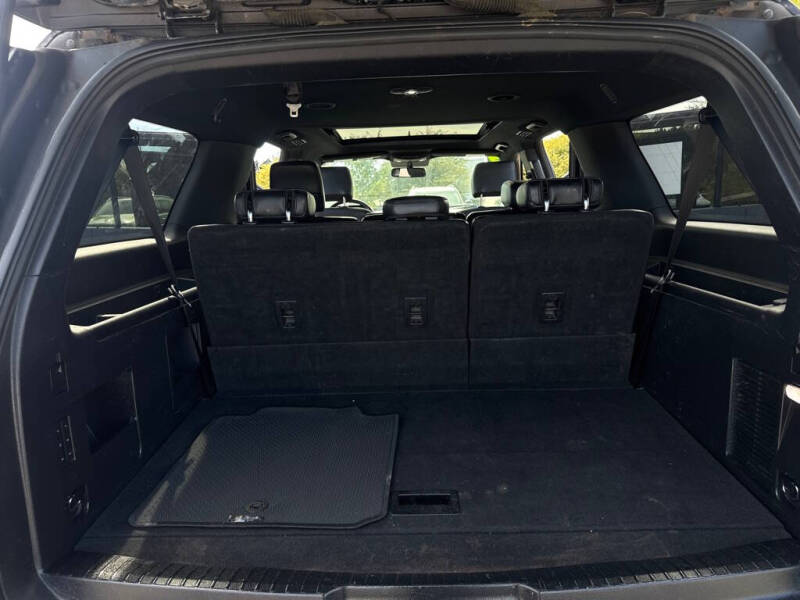 2019 Ford Expedition MAX XLT