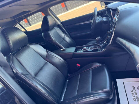 2020 Nissan Maxima 3.5 SL