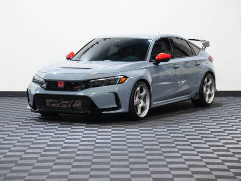 2024 Honda Civic Type R