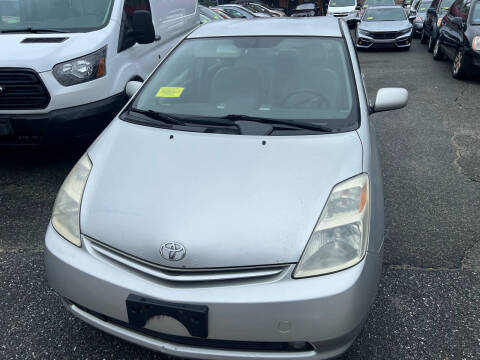 2005 Toyota Prius