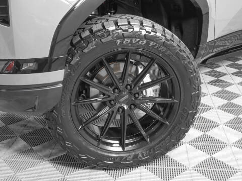 2025 Lexus GX 550 Luxury+