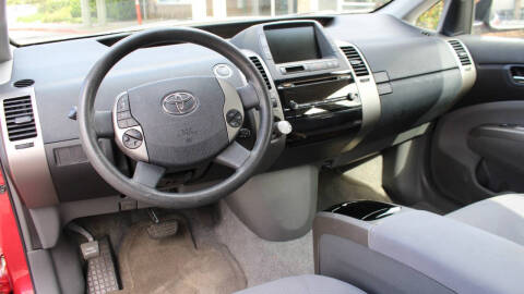 2008 Toyota Prius Standard