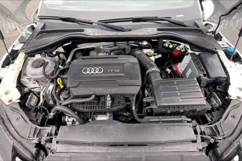 2018 Audi TT 2.0T quattro