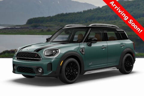 2024 MINI Countryman for sale at Autohaus Group of St. Louis MO - 40 Sunnen Drive Lot in Saint Louis MO