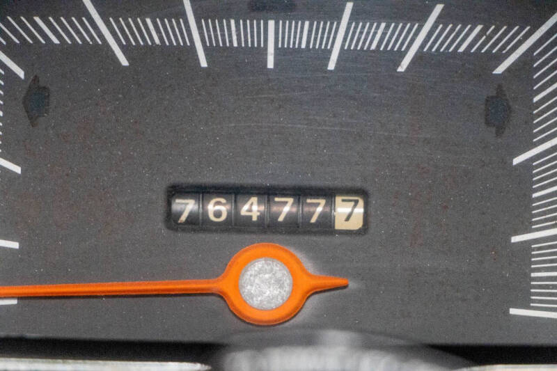 1974 Dodge Dart