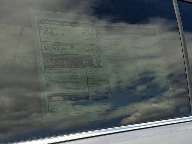 2026 Volkswagen Atlas SE 4Motion