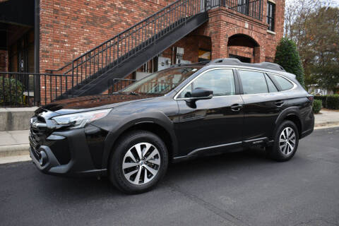 2023 Subaru Outback