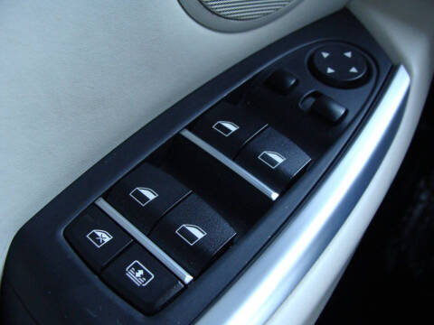 2014 BMW 5 Series 535i Gran Turismo